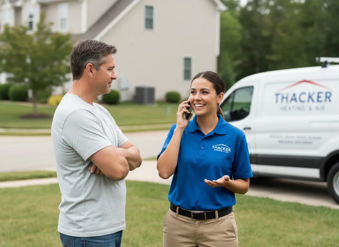 Ac Repair Toluca, IL FAQs